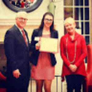 Meet your Posher, Bethany